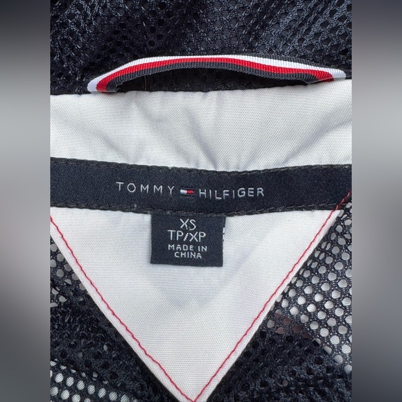 Tommy Hilfiger Jacket - Picture 7 of 8